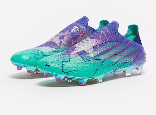 Adidas X Speedflow+ FG UCL