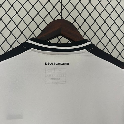 2024 Germany Home Jersey Fan Version