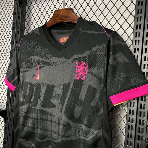 2024/25 Chelsea Third Jersey Fan Version