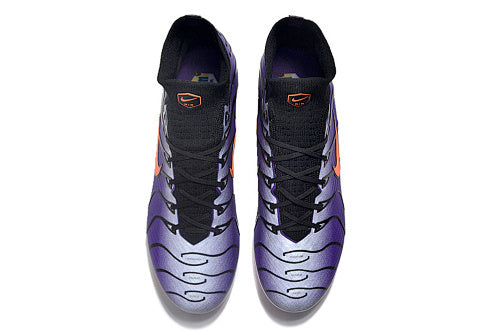 Nike Air Zoom Mercurial Superfly IX Elite FG
