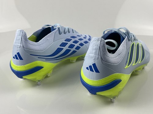 Adidas 26 Predator Elite Tongue SG