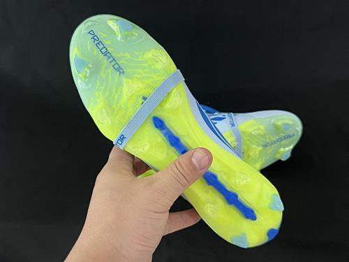 Predator 26 FG With Tongue