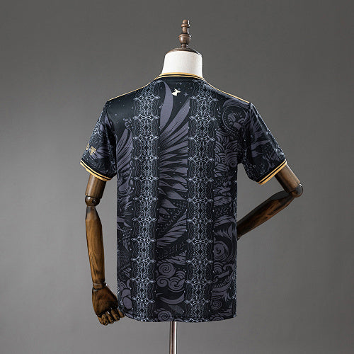 Argentina 2026/27 Special Edition - Black Jersey