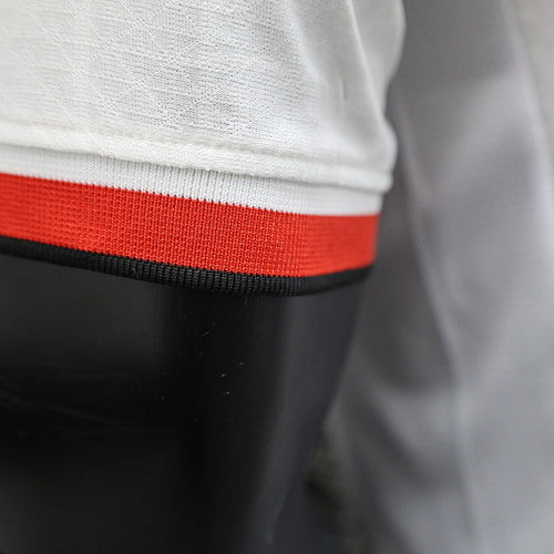 2024/25 AC Milan Away Jersey Player Version
