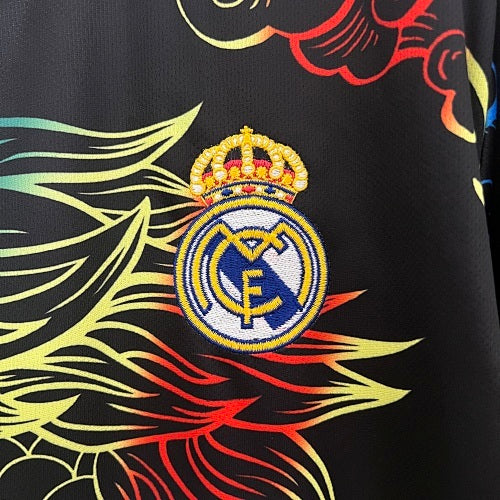 2024/25 Real Madrid Special Edition Fan Version