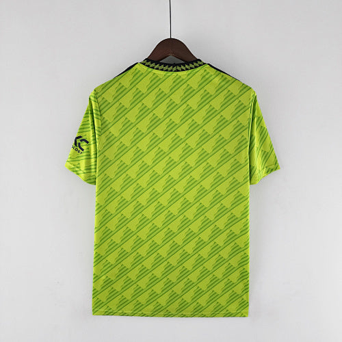 2022/23 Manchester United Third Away Jersey Fan Version