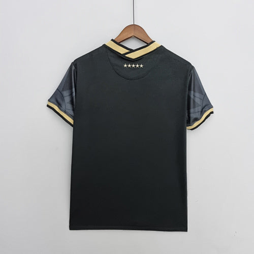 2022 Brazil Black Fan Version
