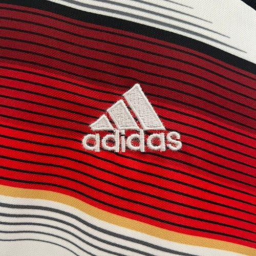 Kids Germany 2014 Home Jersey Kit Fan Version