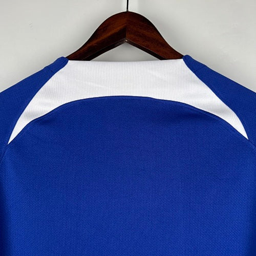 2023/24 Chelsea Home Jersey Fan Version