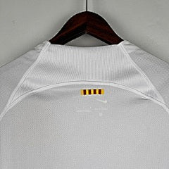 RETRO 2023-24 Barcelona Away Jersey