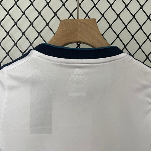 Kids Real Madrid 2012/13 Home Size Jersey Kit