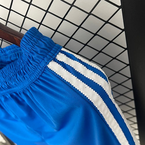 2025/26 Shorts Real Madrid Third Away