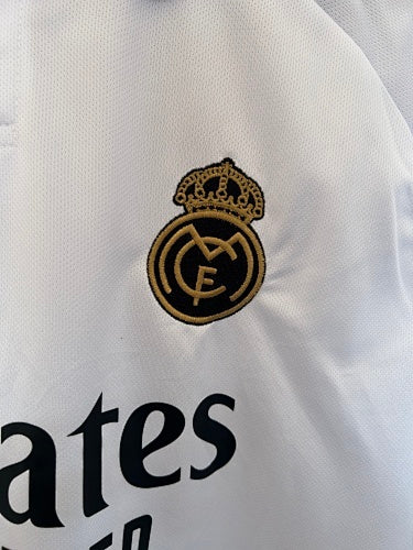 2025/26 Real Madrid Special Edition Fan Version