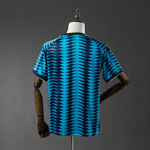 Columbia 2026 Away Jersey Fan Version