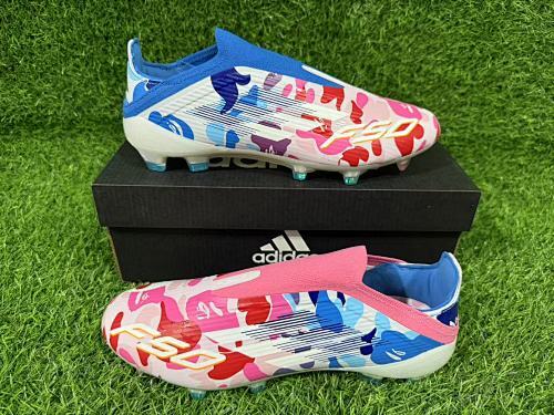 Adidas F50 Elite Laceless BAPE