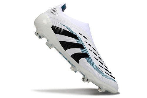 PREDATOR ACCURACY FG BOOTS