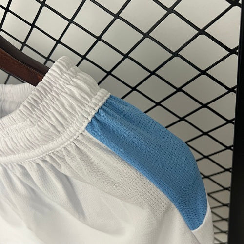 2025/26 Shorts Manchester City Home