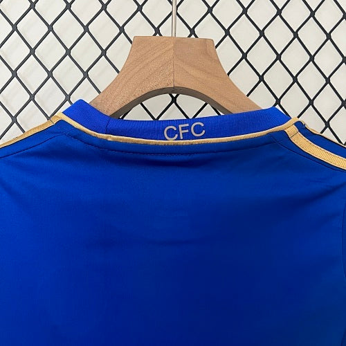 Kids Chelsea 2012/13 Home Jersey Fan Version