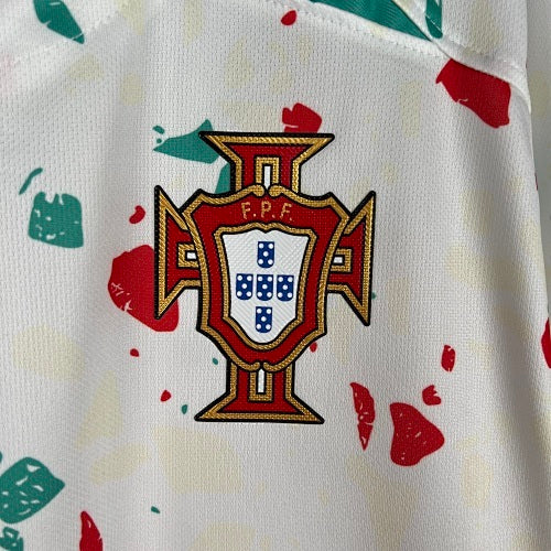 2023 Portugal Fan Version