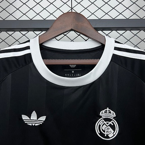 2025/26 Real Madrid Special Edition Fan Version