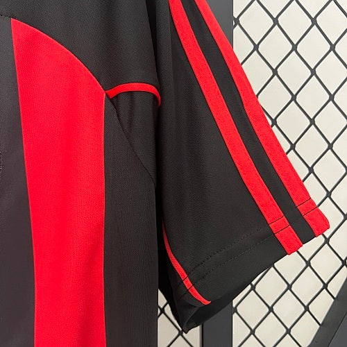 Retro AC Milan 2001/02 Home Jersey Fan Version