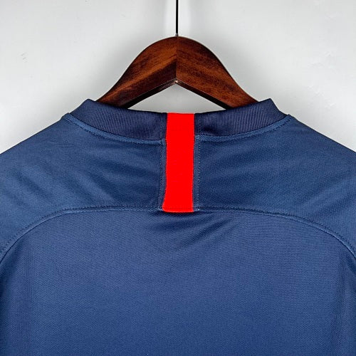 Retro PSG 2019/20 Home Jersey Fan Version