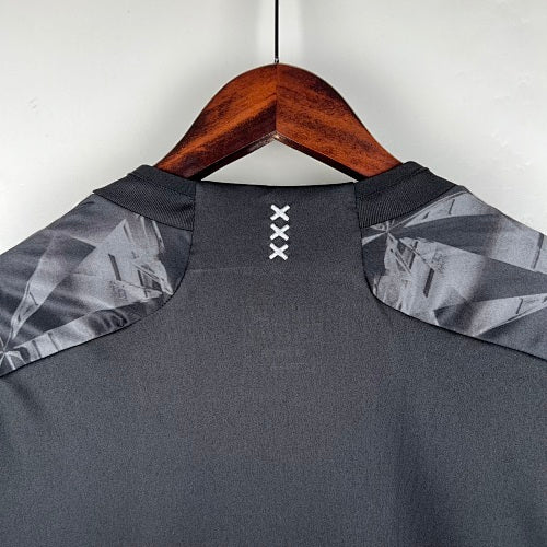 2023/24 Ajax Third Away Jersey Fan Version
