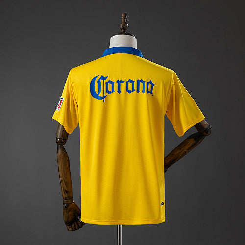 America 2006/07 Home Retro Jersey Fan Version