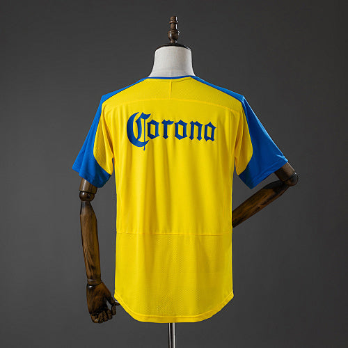 America 2003/04 Home Retro Jersey Fan Version