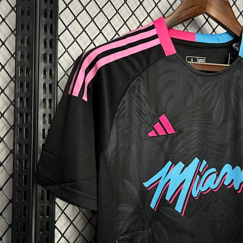 Inter Miami FC 2024/25 Special Edition Jersey Fan Version