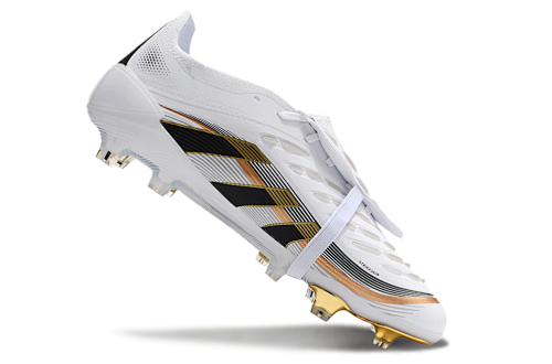 PREDATOR Elite ACCURACY BOOTS FG WITH TONGUE
