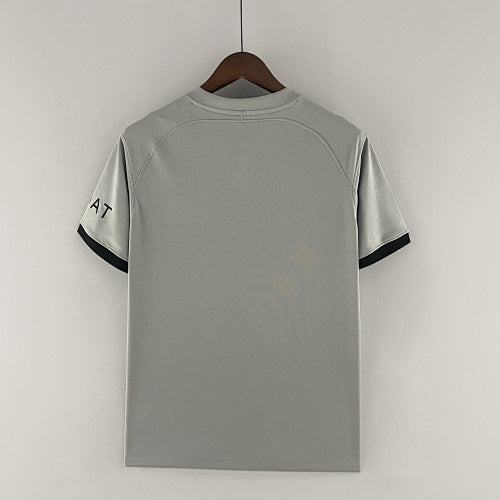 2022/23 PSG Away Jersey Fan Version