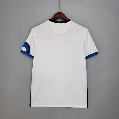 2021/22 Inter Milan Away Jersey Fan Version