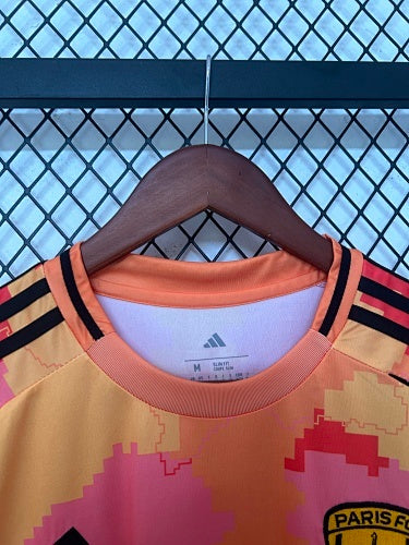 2025/26 PSG Special Edition Fan Version