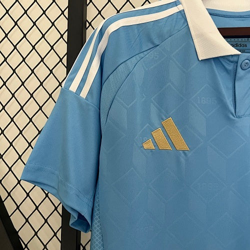 2024 Belgium Away Jersey Fan Version