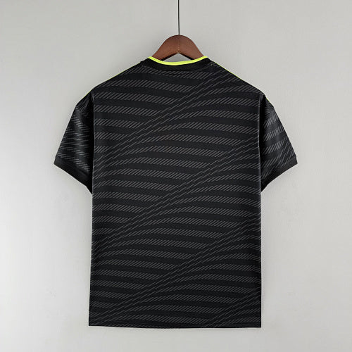 Retro 22/23 Real Madrid Third Away Jersey