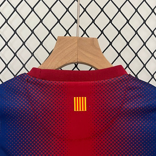 Kids Kit Barcelona 2012/13 Home Jersey