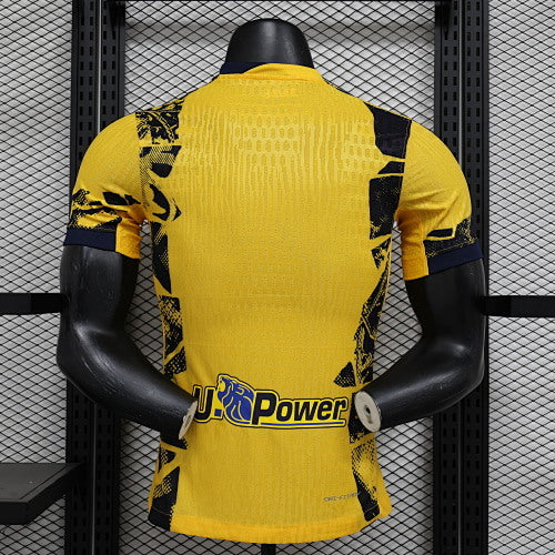 2024/25 Inter Milan Third Away Jersey Player Version