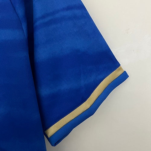 2023 Italy Home Jersey Fan Version