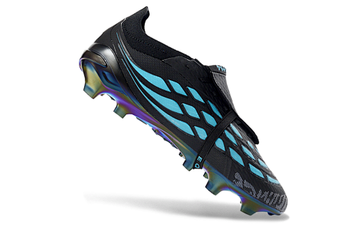 Adidas PREDATOR ACCURACY FG BOOTS WITH TONGUE