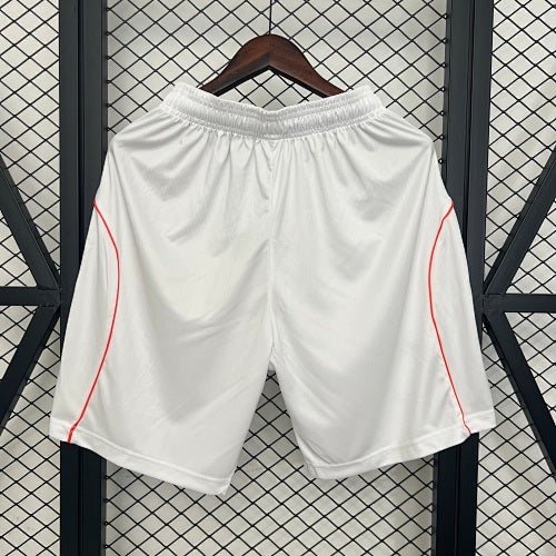 2025/26 Shorts Bayern Munich Away Fan Version