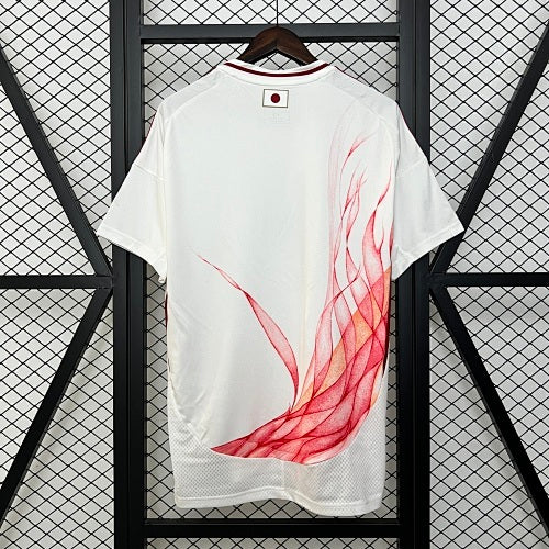 2024 Japan Special Edition Jersey Fan Version