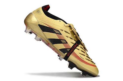 PREDATOR Elite ACCURACY BOOTS FG WITH TONGUE