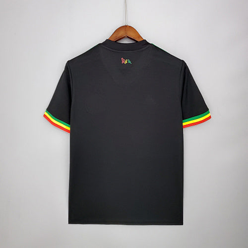 2021/22 Ajax third Away Jersey Fan Version