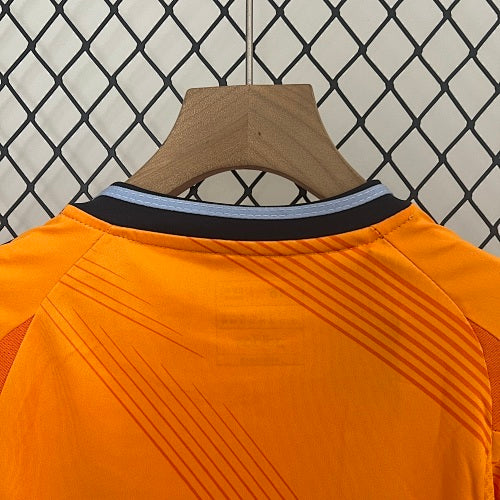 2024/25 Kids Real Madrid Away Size Kit