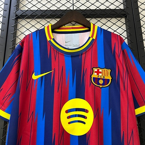 2024/25 Barcelona Special Edition Fan Version