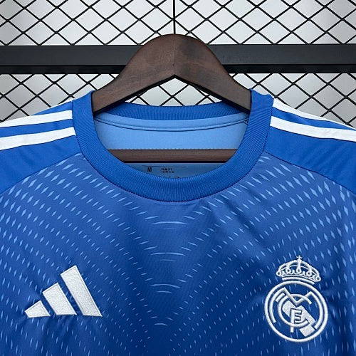 2025/26 Real Madrid Special Edition Fan Version