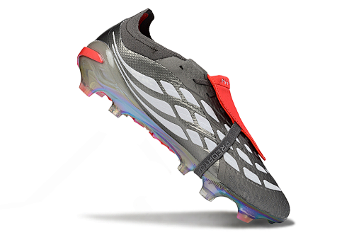 PREDATOR ACCURACY FG BOOTS WITH TONGUE