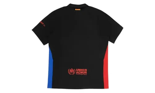 BARCELONA 2025-26 X TRAVIS SCOTT AWAY FAN VERSION